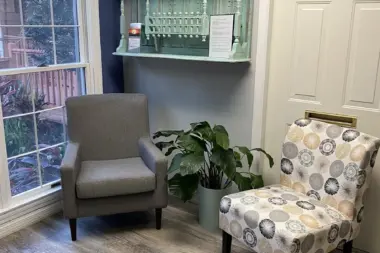 The facilities at Break the Cycle in Daytona Beach, FL 3